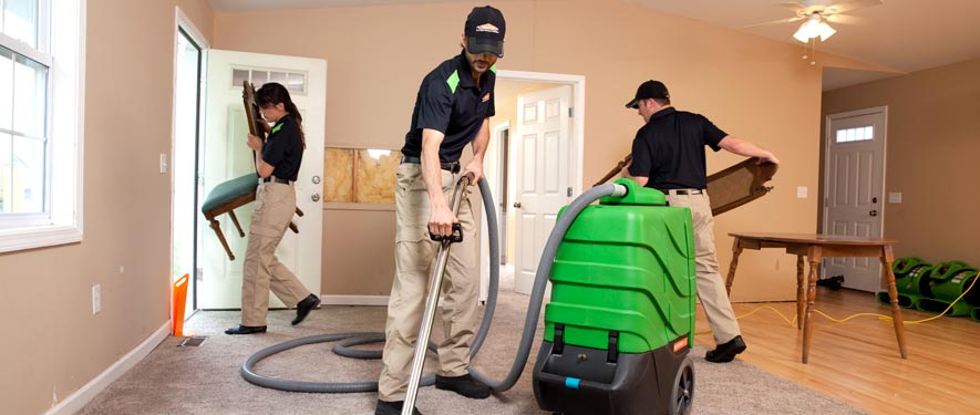 Shreveport, LA cleaning services